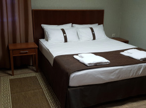 Отель Гостиный Дворъ