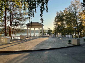 Семейный курорт Утес