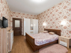 Апартаменты Шикарная квартира премиум класса