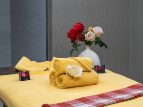 Отель Radisson Blu Hotel, Kayseri