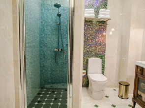 Гостиница Nabat Palace