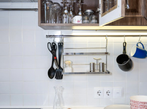 Квартира Уютная квартира по Дороге жизни напротив ЦРБ г. Всеволожск