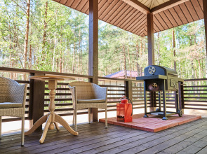 База Отдыха Силандэ