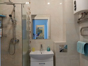 Апартаменты Одеяло&Подушка Казань Арена