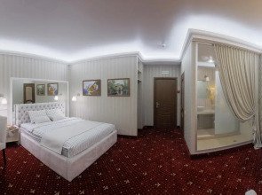 Отель Аква-Лайф