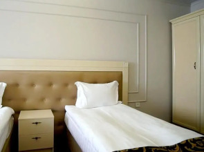 Gold Boutique Hotel	