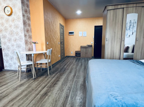 Квартира Be Home на Мадьяр