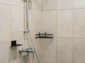 Апартаменты Ваша студия 1 (1)