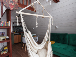 Гостевой дом Papino Village