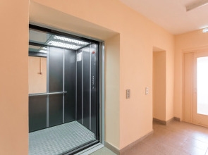 Апартаменты Две Подушки на Окружном Шоссе