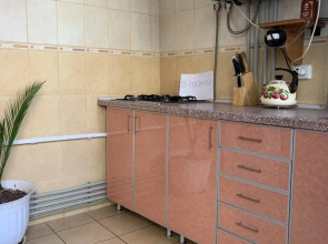 Гостевой дом на Косицкого