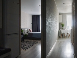 Квартира Счастливая с Видом на Лавру