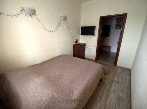 Квартира вблизи ГЛЦ Банное