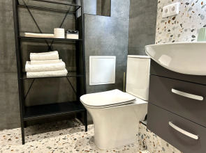 Апартаменты Fsf Премиальные Мега Аэропорт М5