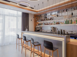 Отель Radisson Hotel & Spa Gyumri