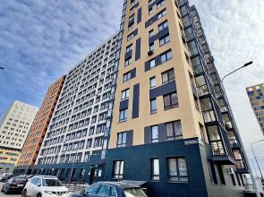 Квартира в центре рядом с аквапарком