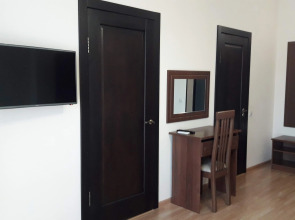 Отель Камелот