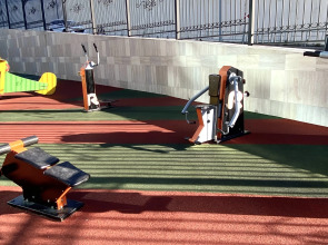 Квартира ЖК Сочи Парк