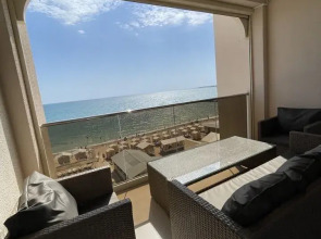 Апартаменты Оpхидeя 85