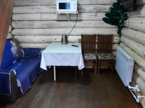 Гостевой Дом Заимка