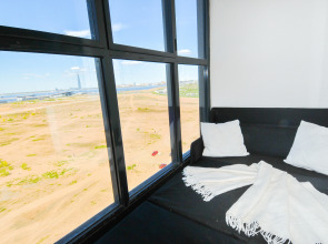 Апартаменты Aelita с хаммамом