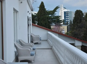 Гостевой дом Сан Сити