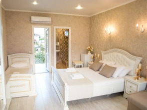 Мини-отель Мэри