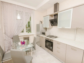 Апартаменты Кирова 4