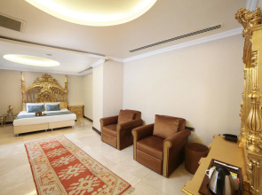 Great Fortune Hotel & Spa