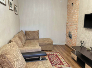 Гостевой Дом Курортный домик у Машука