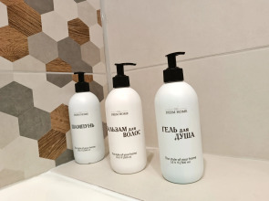 Квартира 1-Комнатная у Набережной Брюгге