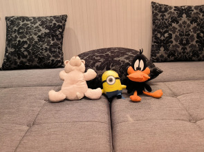 Квартира Ваш Комфорт у Моря