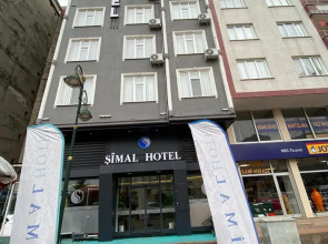Отель ŞİMAL HOTEL