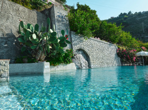 Отель Botanico San Lazzaro