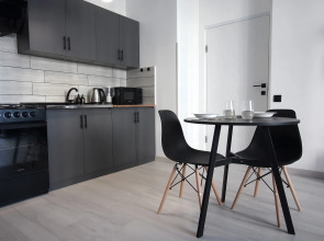 Квартира Элитная Kravc Group в ЖК Смарт квартал Центральный