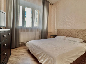 Квартира 2х Ком на Маркса 21а Супер Центр