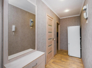 Апартаменты Квартирка-НСК на Улице Ватутина 15