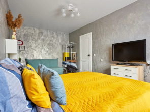 Квартира 2 Ночи на Улице Артюшкова 3