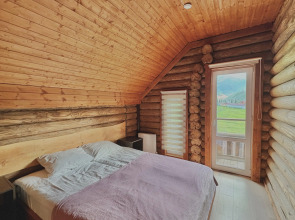 Гостевой дом Fiagdon Travel