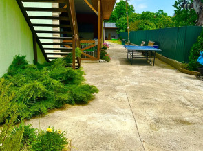 Гостевой дом В Тихой Гавани