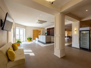 Гостевой Дом Тезоро