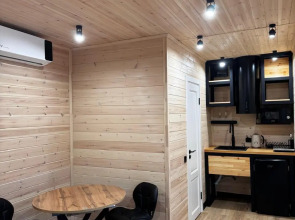 Шале Алтай Шале