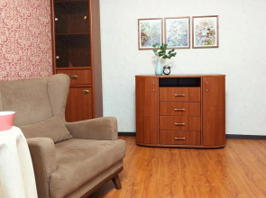 Квартира Кроноцкая