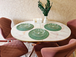 Квартира 2-х комнатная в центре