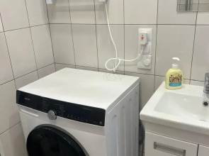 Квартира Пастораль в центре Старой Руссы