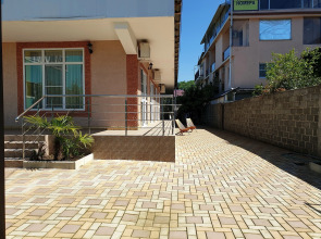 Гостевой дом Атлантида