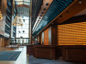 Rixos Tersane Istanbul