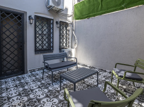 Апарт-отель Calanthe Residence