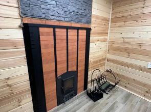 Гостевой Дом на Пруду