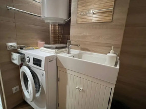 Апартаменты 1 на Эстонской